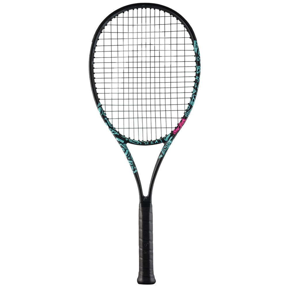 HEAD Boom MP Neon 2025 Tennis Racquet