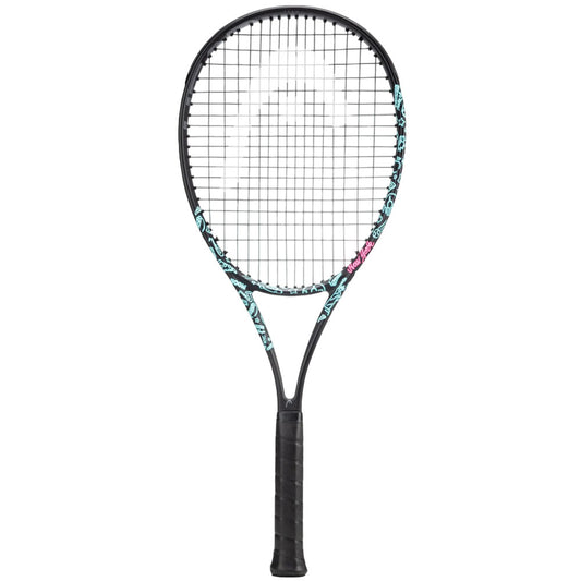 HEAD Boom TEAM Neon 2025 Tennis Racquet