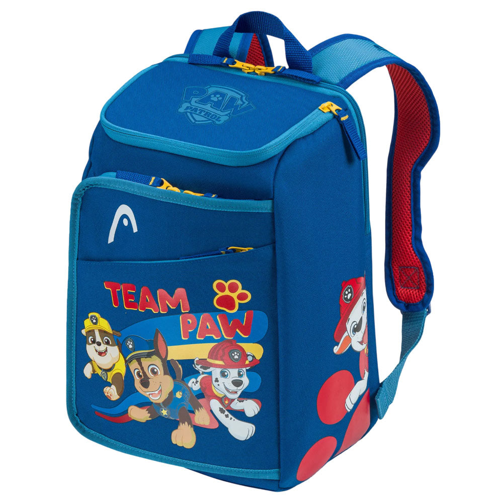 HEAD Kids Paw Patrol Backpack , Blue