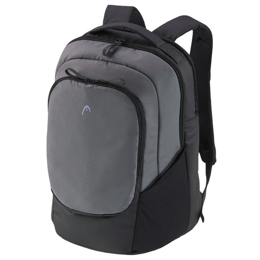 HEAD PRO X Backpack 30L , Black And Dark Grey