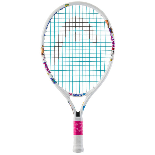 HEAD Paw 19 Junior Tennis Racquet