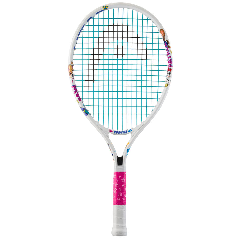 HEAD Paw 21 Junior Tennis Racquet