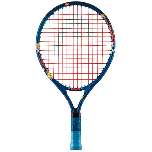 HEAD Paw Patrol 17 Junior Tennis Racquet