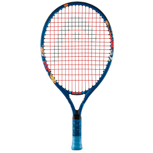 HEAD Paw Patrol 19 Junior Tennis Racquet