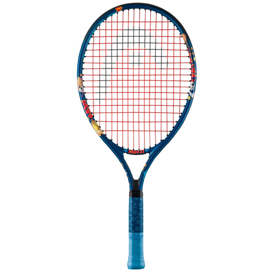 HEAD Paw Patrol 21 Junior Tennis Racquet