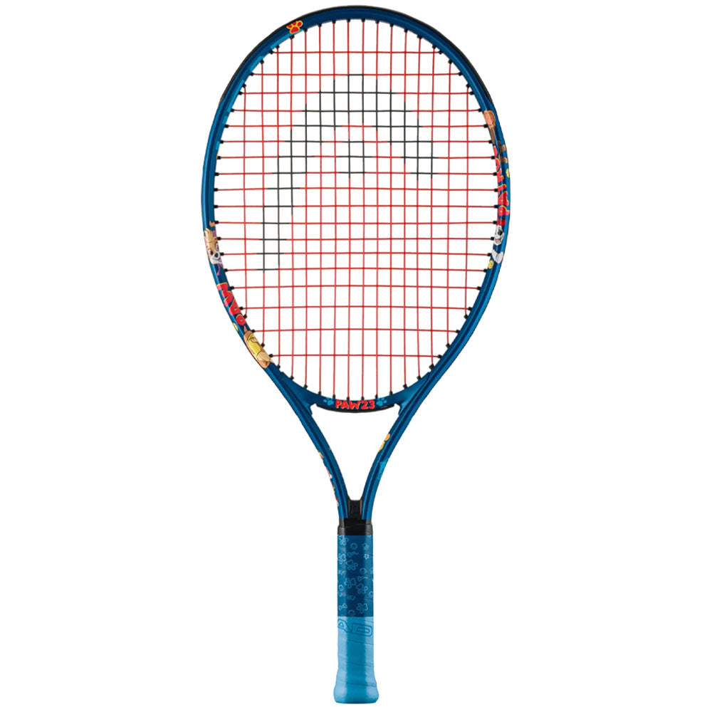 HEAD Paw Patrol 23 Junior Tennis Racquet