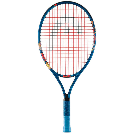 HEAD Paw Patrol 23 Junior Tennis Racquet