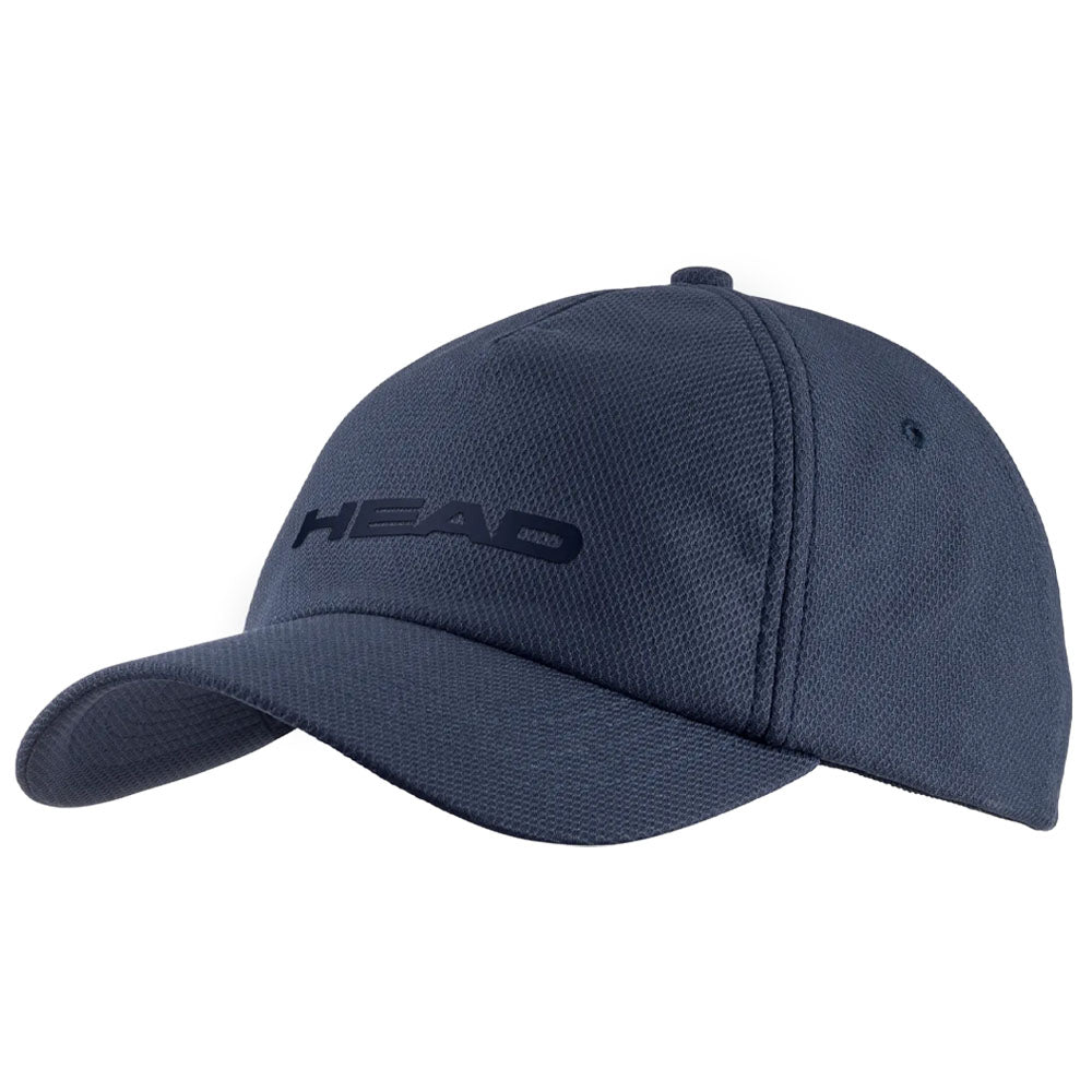 HEAD Performance Cap , Navy Blue