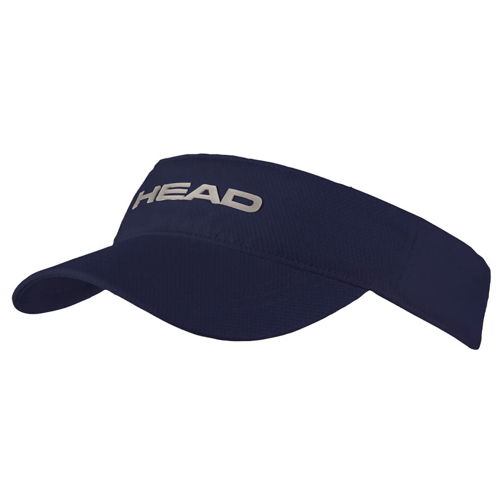 HEAD Performance Visor , Navy Blue