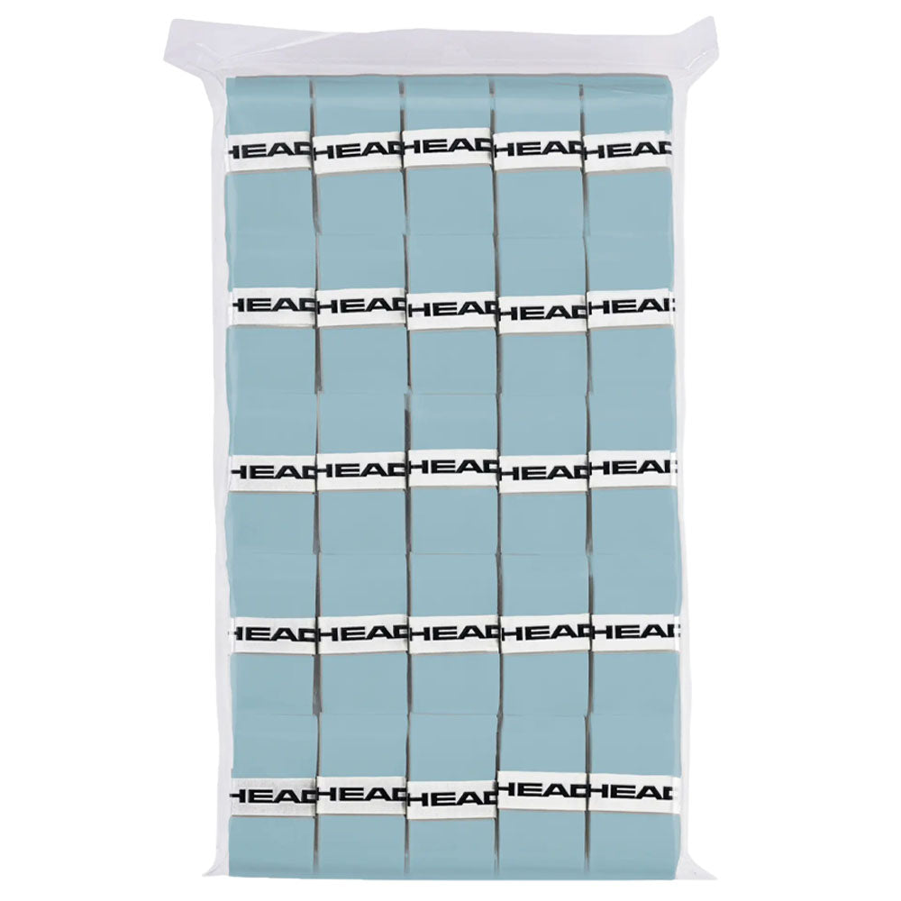 HEAD Prime Tour 50 Tennis Overgrip , Blue