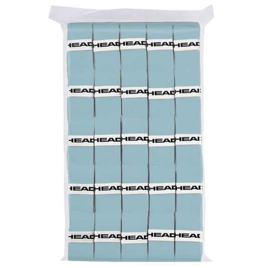 HEAD Prime Tour 50 Tennis Overgrip , Blue
