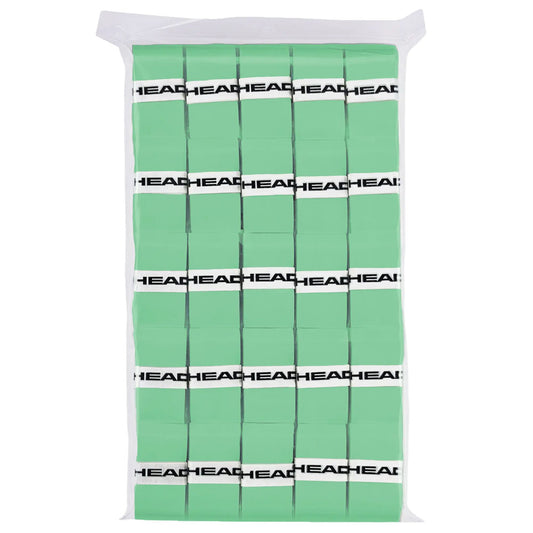 HEAD Prime Tour 50 Tennis Overgrip , CS