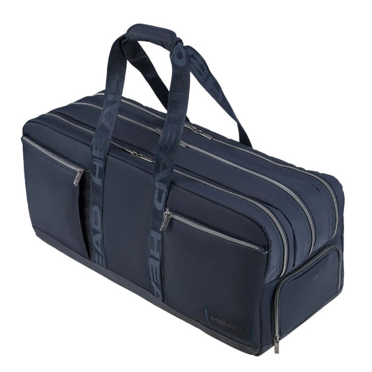 HEAD Pro Duffle Racquet Bag L , Navy