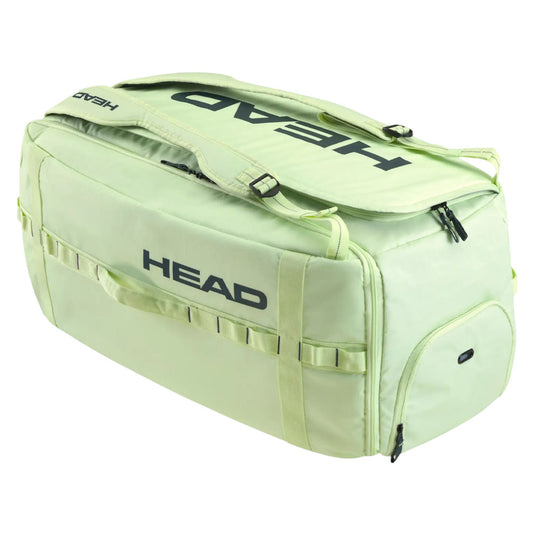 HEAD Pro Duffle Racquet Tennis Bag L
