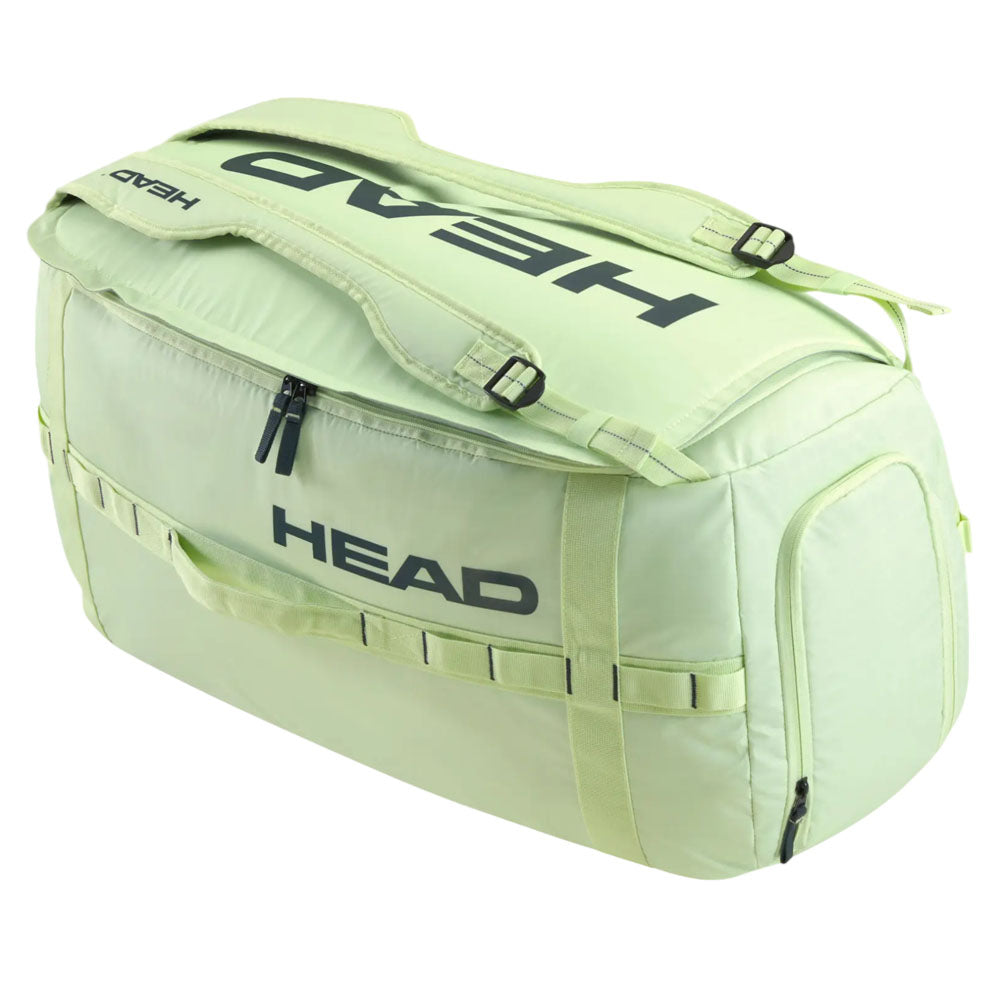 HEAD Pro Duffle Racquet Tennis Bag M