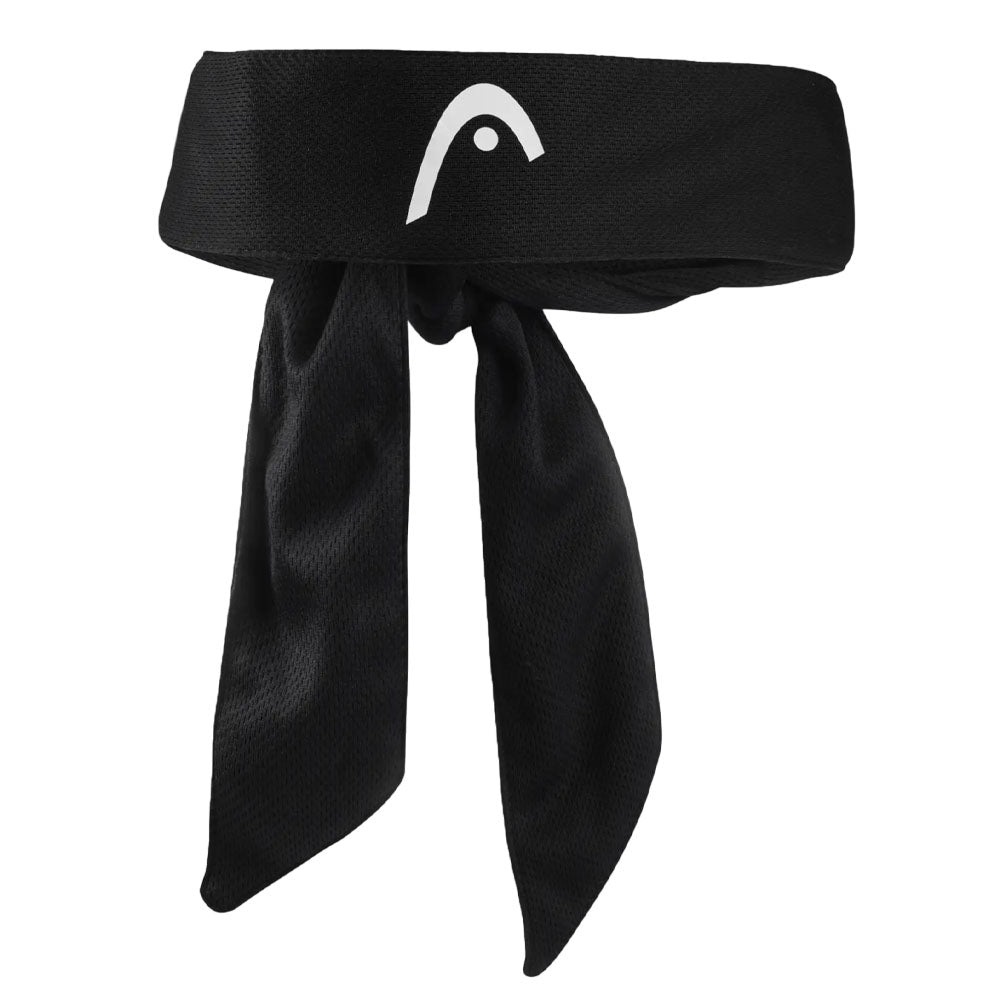 HEAD Pro Player Bandana , Black