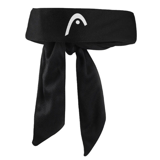 HEAD Pro Player Bandana , Black