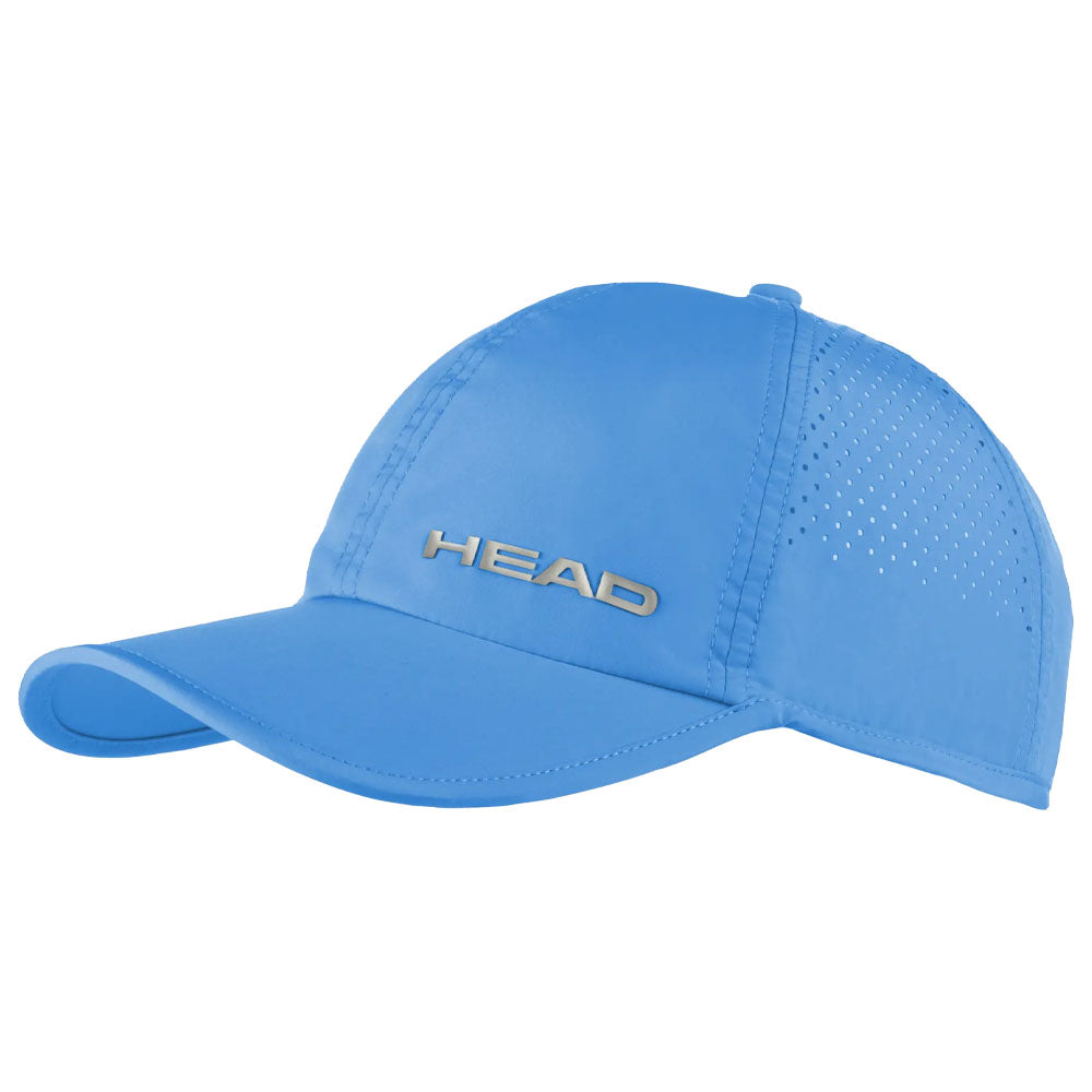 HEAD Pro Player Cap , Airforce Blue