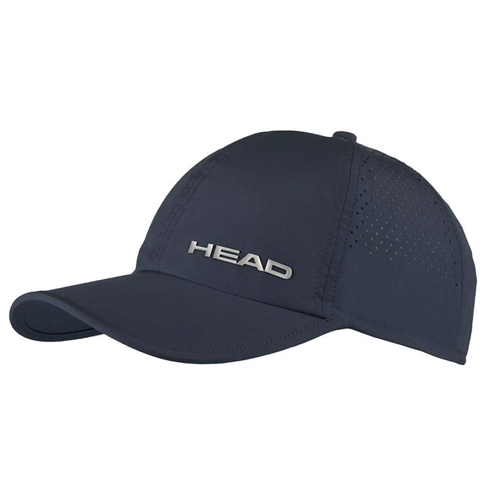 HEAD Pro Player Cap , Navy