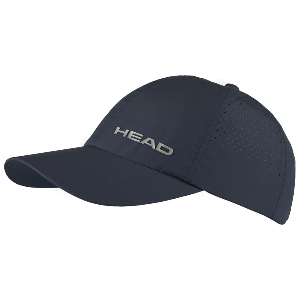 HEAD Pro Player Kids Cap , Navy Blue
