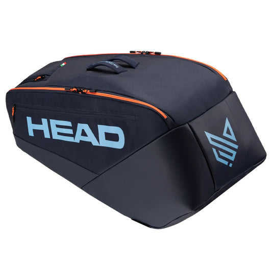 HEAD Pro Racquet Tennis Bag L