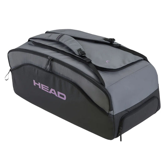 HEAD Pro X Duffle Racquet Tennis Bag L