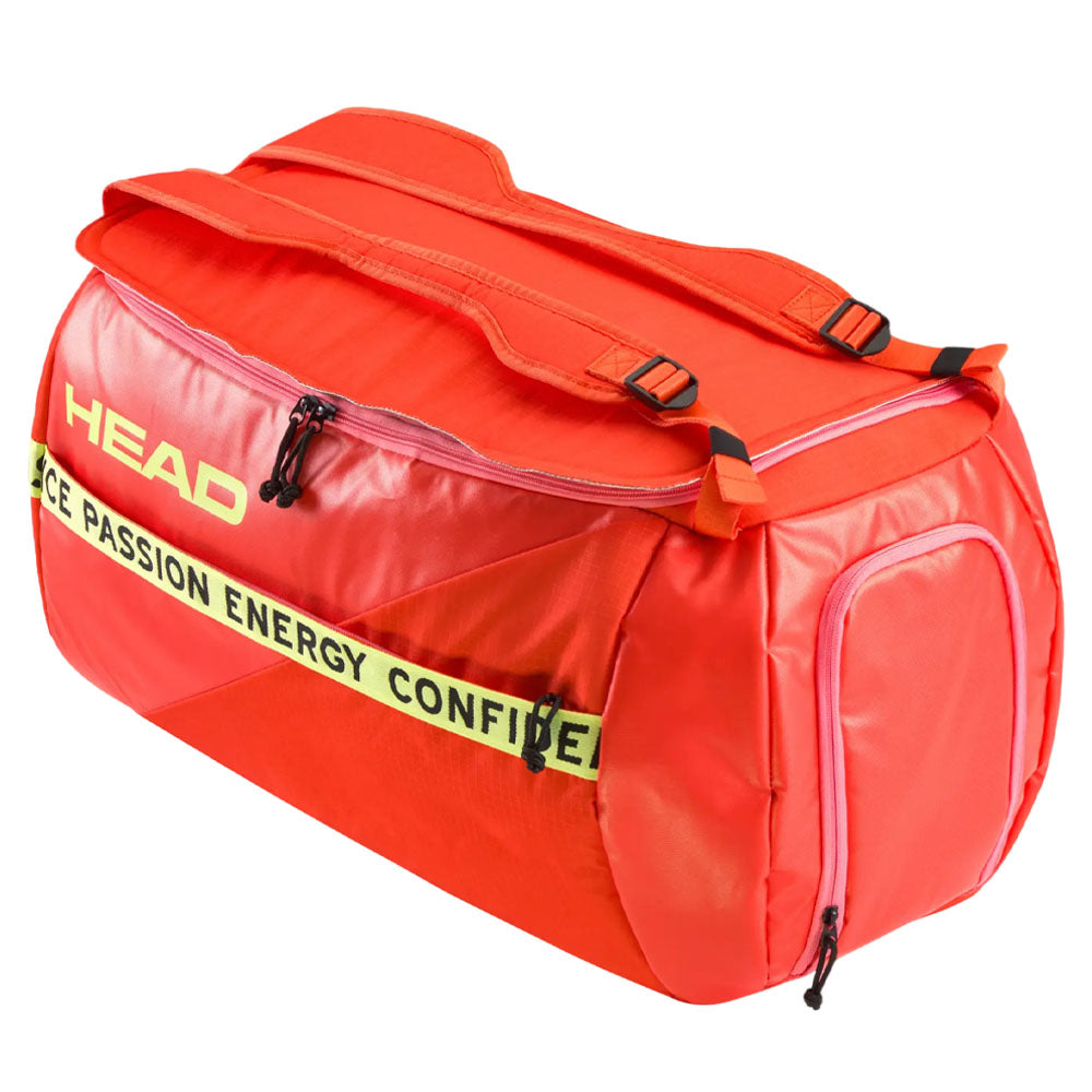 HEAD Pro X Duffle Racquet Tennis Bag L