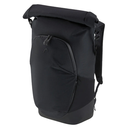 HEAD Pro X Racqpack , Black