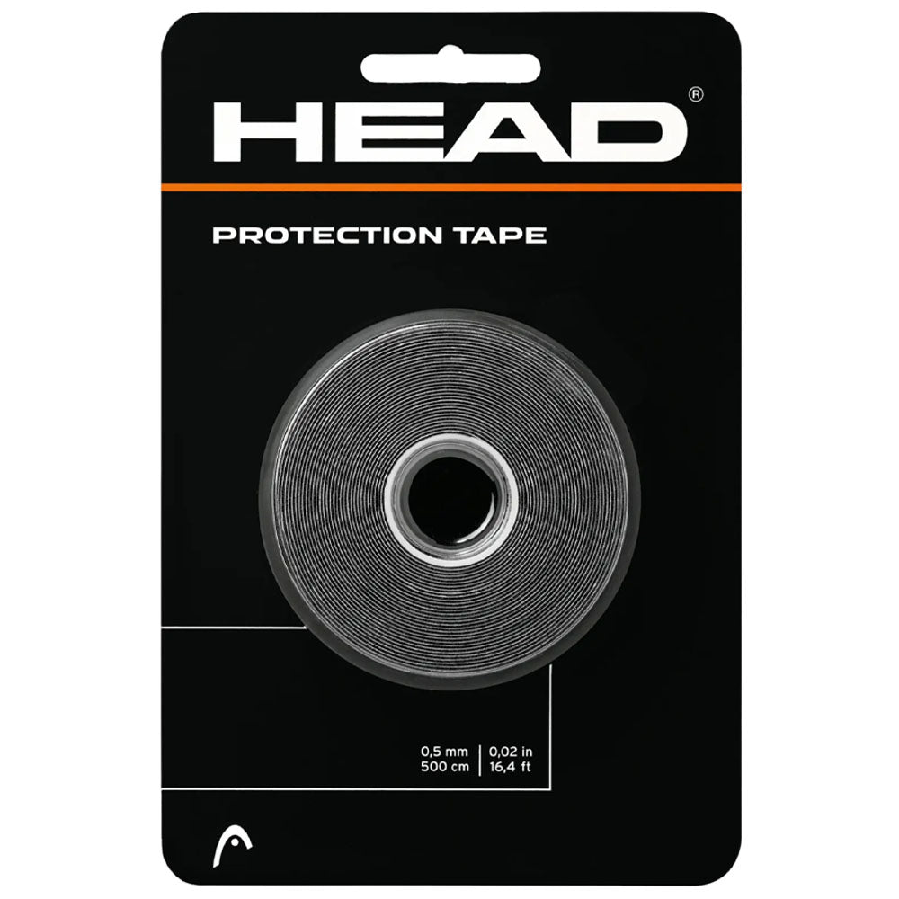 HEAD Protection Tape , Black