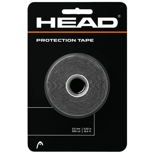HEAD Protection Tape , Black