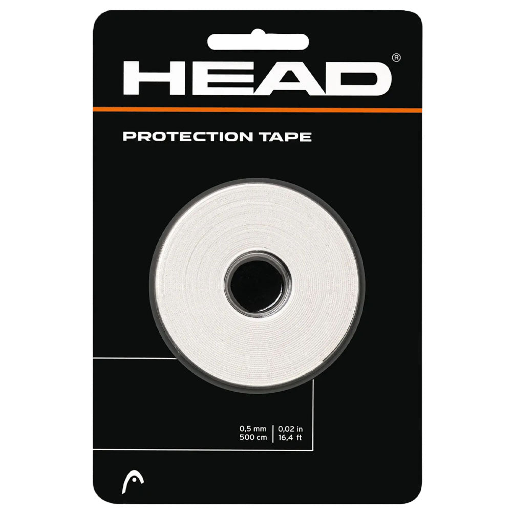HEAD Protection Tape , White