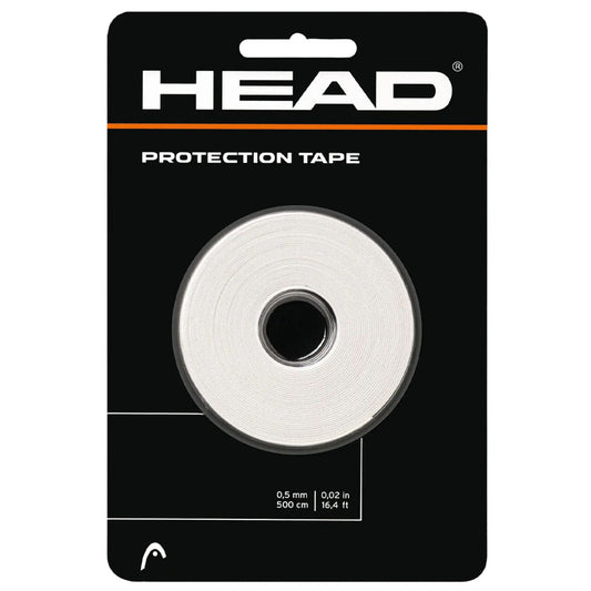 HEAD Protection Tape , White