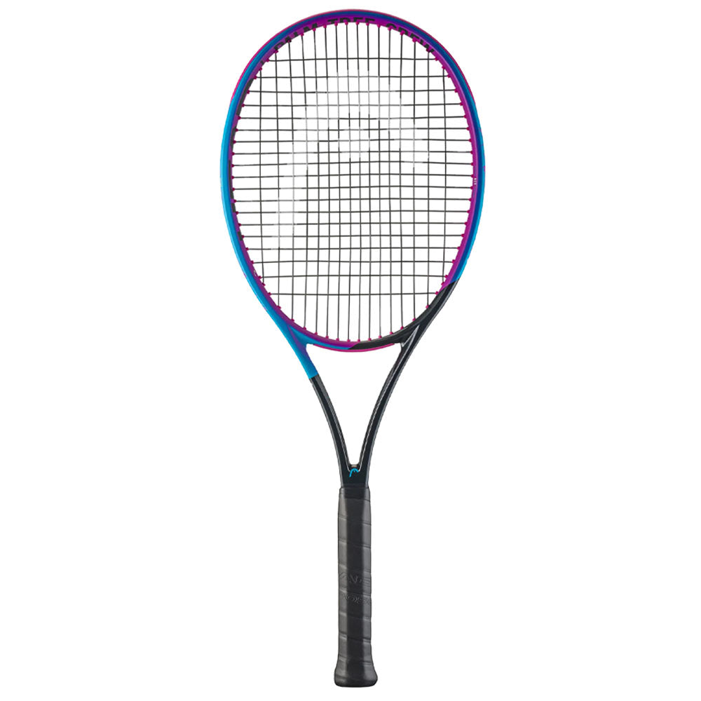 HEAD Radical MP Palm Tree Tennis Racquet