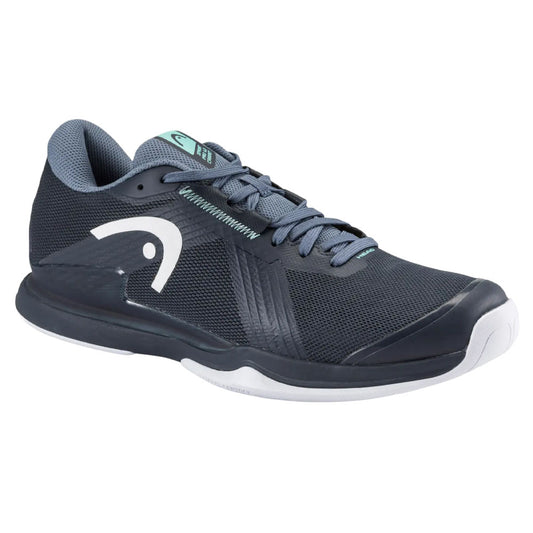 HEAD Sprint Pro 4.0 Carpet Men