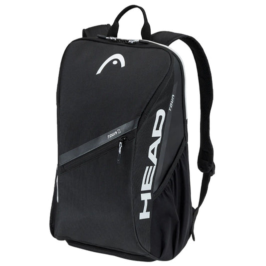 HEAD Tour Backpack 25L , Black