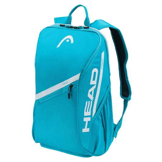 HEAD Tour Backpack 25L , Blue