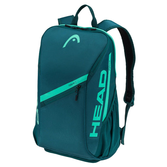HEAD Tour Backpack 25L , Green