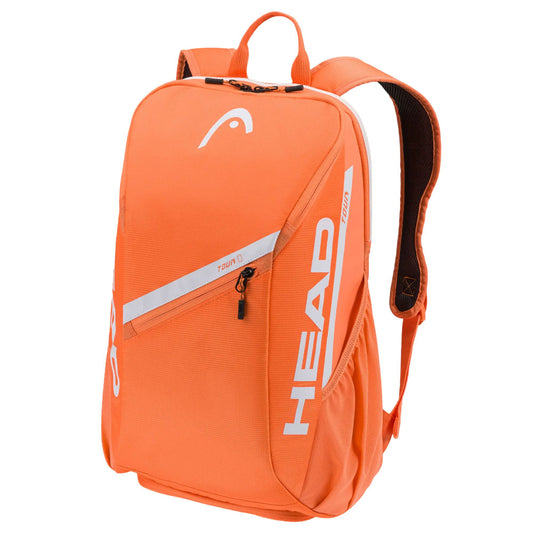 HEAD Tour Backpack 25L , Orange