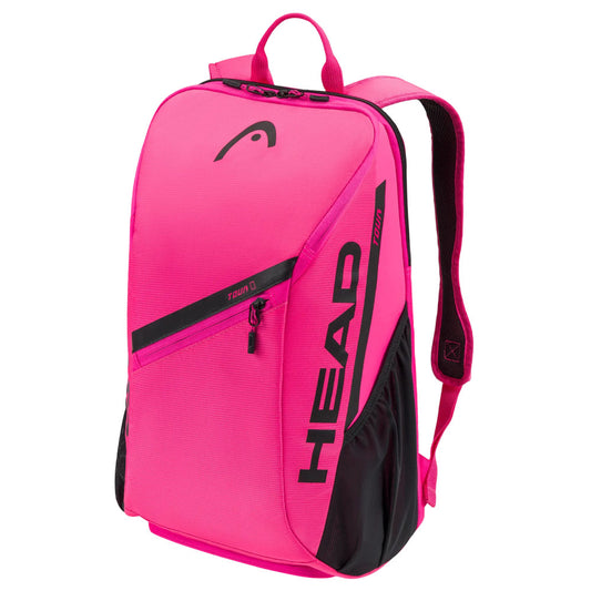 HEAD Tour Backpack 25L , Pink