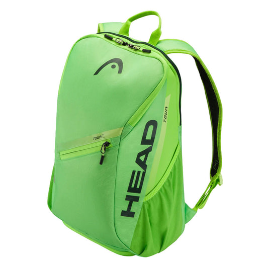 HEAD Tour Backpack 25L , Sage