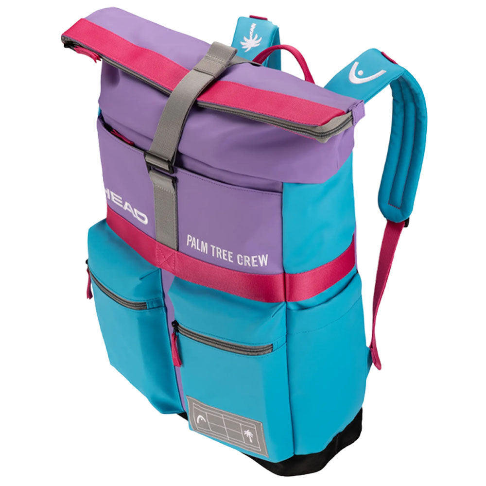 HEAD Tour Backpack 30L Palm Tree Crew Alternate Edition