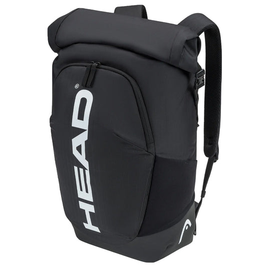 HEAD Tour Racqpack , Black