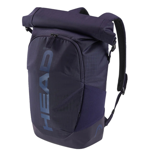 HEAD Tour Racqpack , Dark Blue