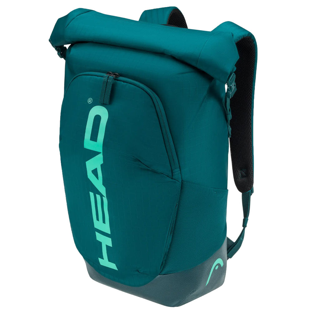 HEAD Tour Racqpack , Green
