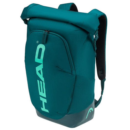 HEAD Tour Racqpack , Green