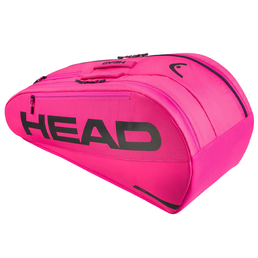 HEAD Tour Racquet Tennis Bag M , Pink