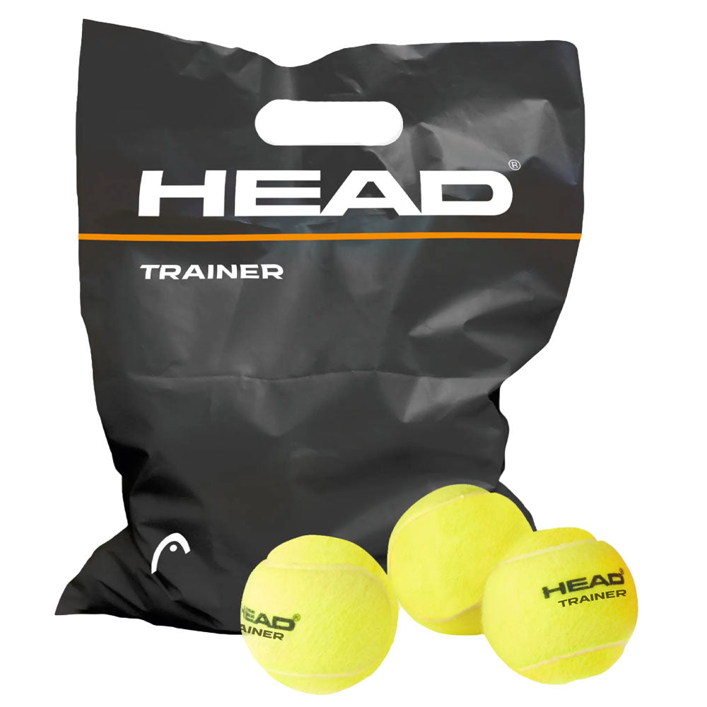 HEAD Trainer 72 Tennis Balls
