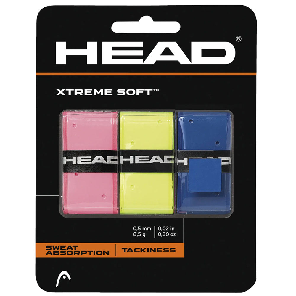 HEAD Xtremesoft™ Overgrip , Mixed
