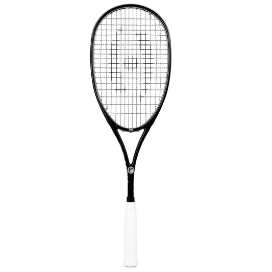 Harrow Karim Abdel Gawad Signature Vibe 115 Squash Racquet