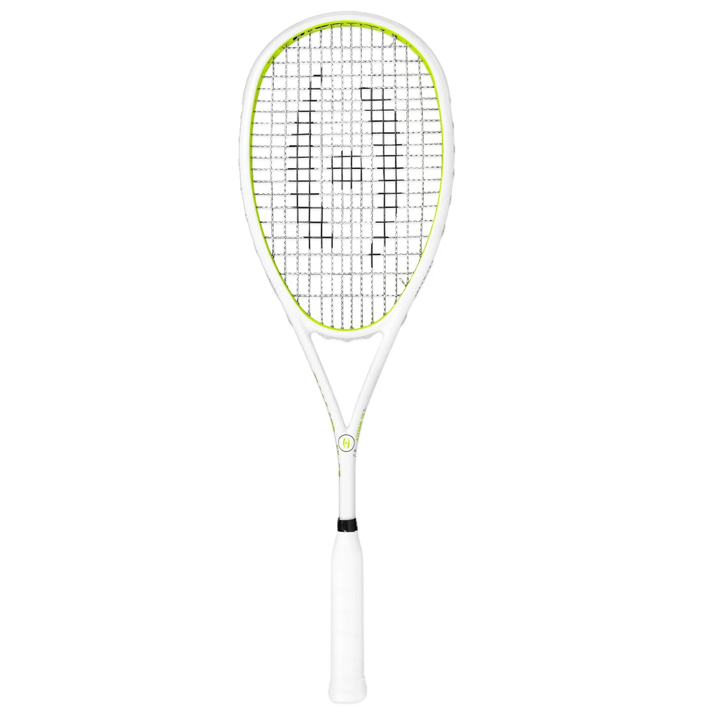 Harrow Raneem El Welily Signature Vapor 115 Squash Racquet